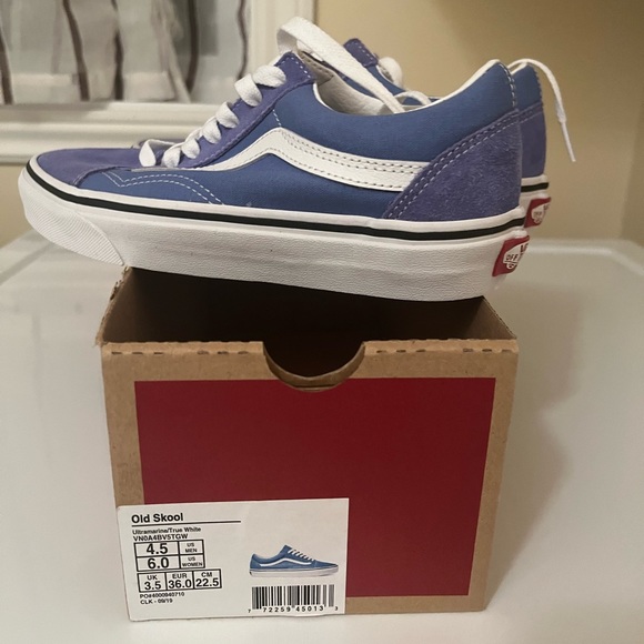 Vans old skool - Picture 5 of 7
